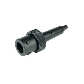 Aufnahmeschaft WELDON-32 Schnitttiefe 50mm MK4 50 - 100 mm Produktbild